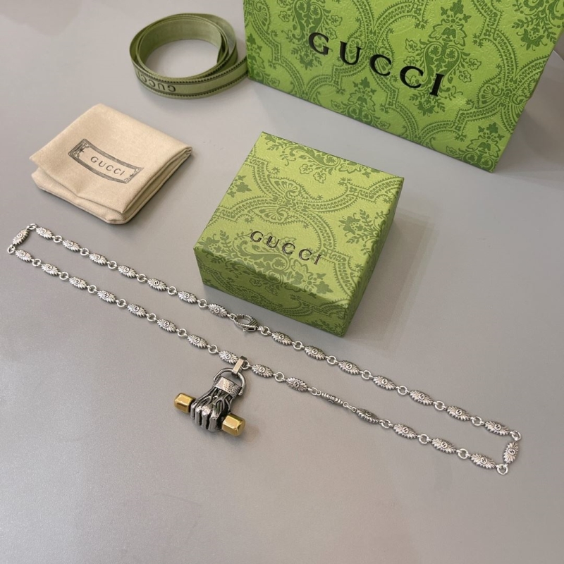 Gucci Necklaces